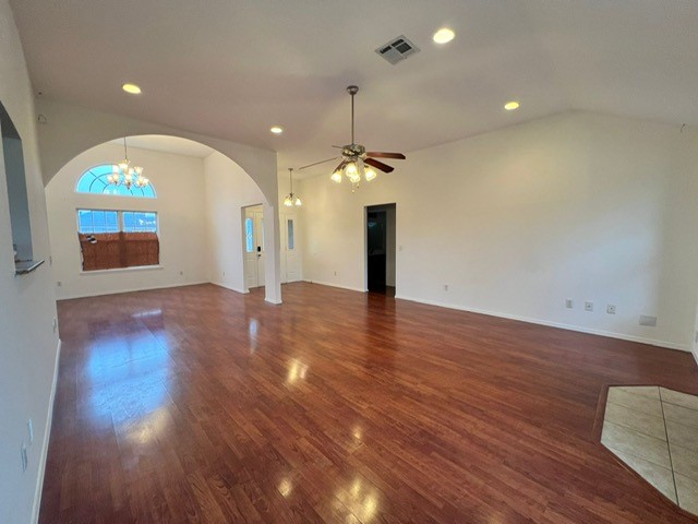 Windwood Sub Ph Iii Bentonville - Residential Lease