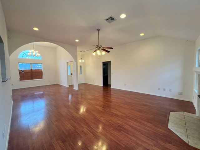 Windwood Sub Ph Iii Bentonville - Residential Lease