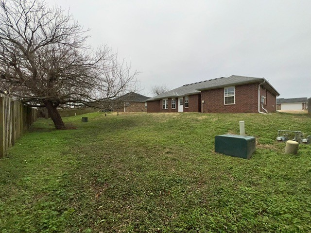 Windwood Sub Ph Iii Bentonville - Residential Lease