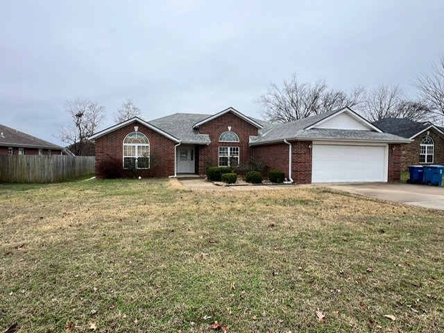 Windwood Sub Ph Iii Bentonville - Residential Lease