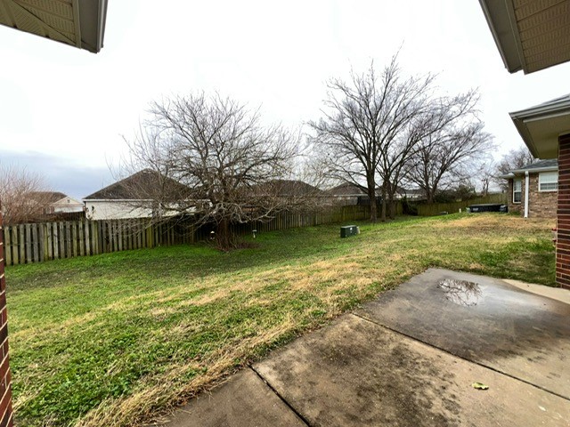 Windwood Sub Ph Iii Bentonville - Residential Lease