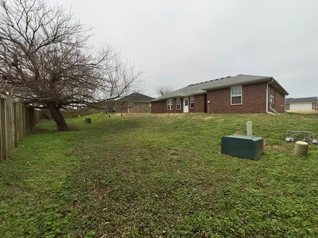 Windwood Sub Ph Iii Bentonville - Residential Lease