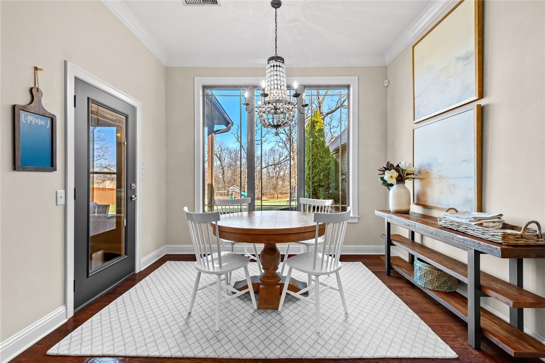 Ridgewood Sub Cave Spgs - Residential