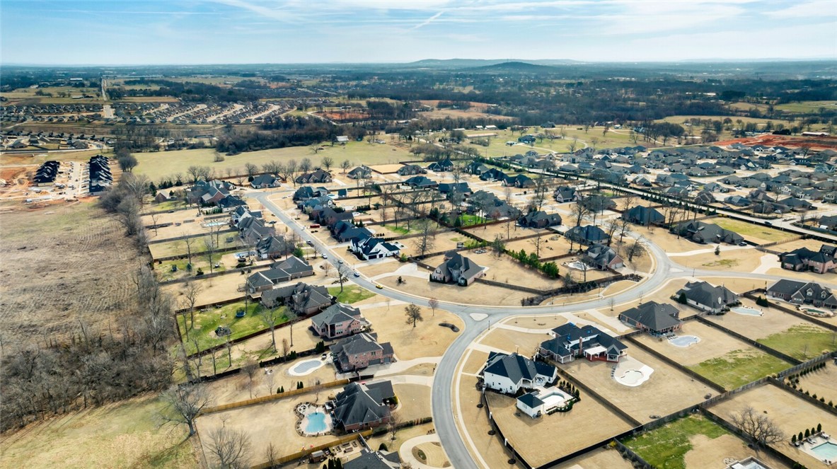 Ridgewood Sub Cave Spgs - Residential