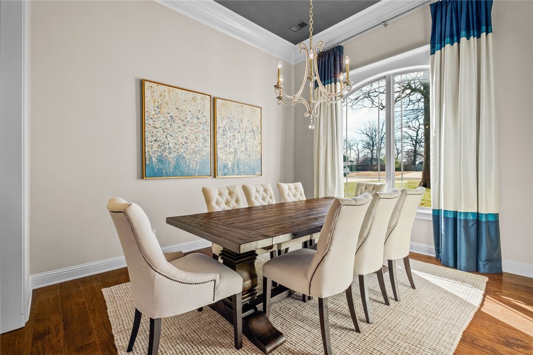 Ridgewood Sub Cave Spgs - Residential