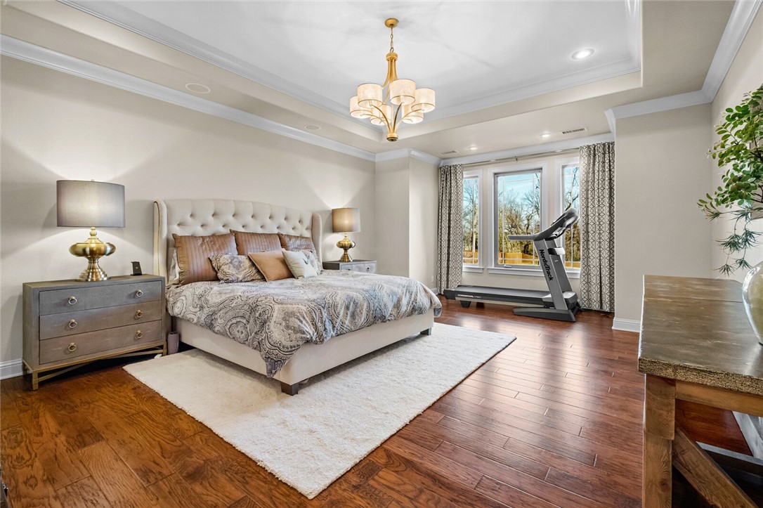 Ridgewood Sub Cave Spgs - Residential