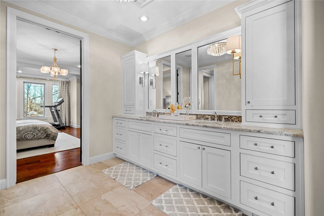 Ridgewood Sub Cave Spgs - Residential