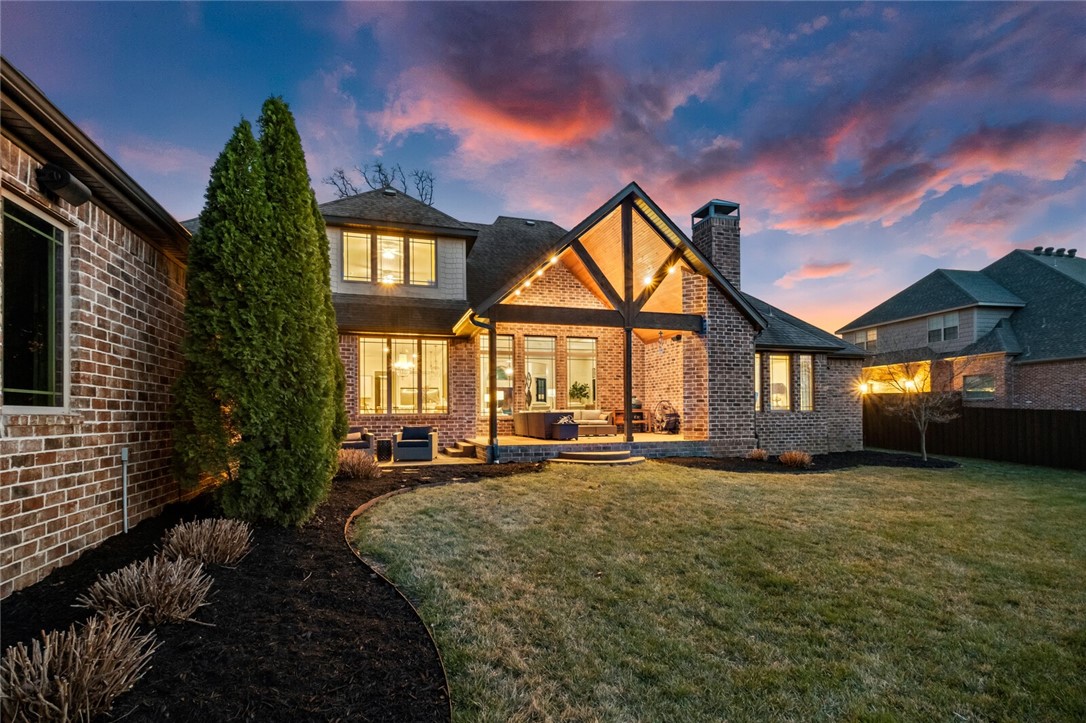 Ridgewood Sub Cave Spgs - Residential