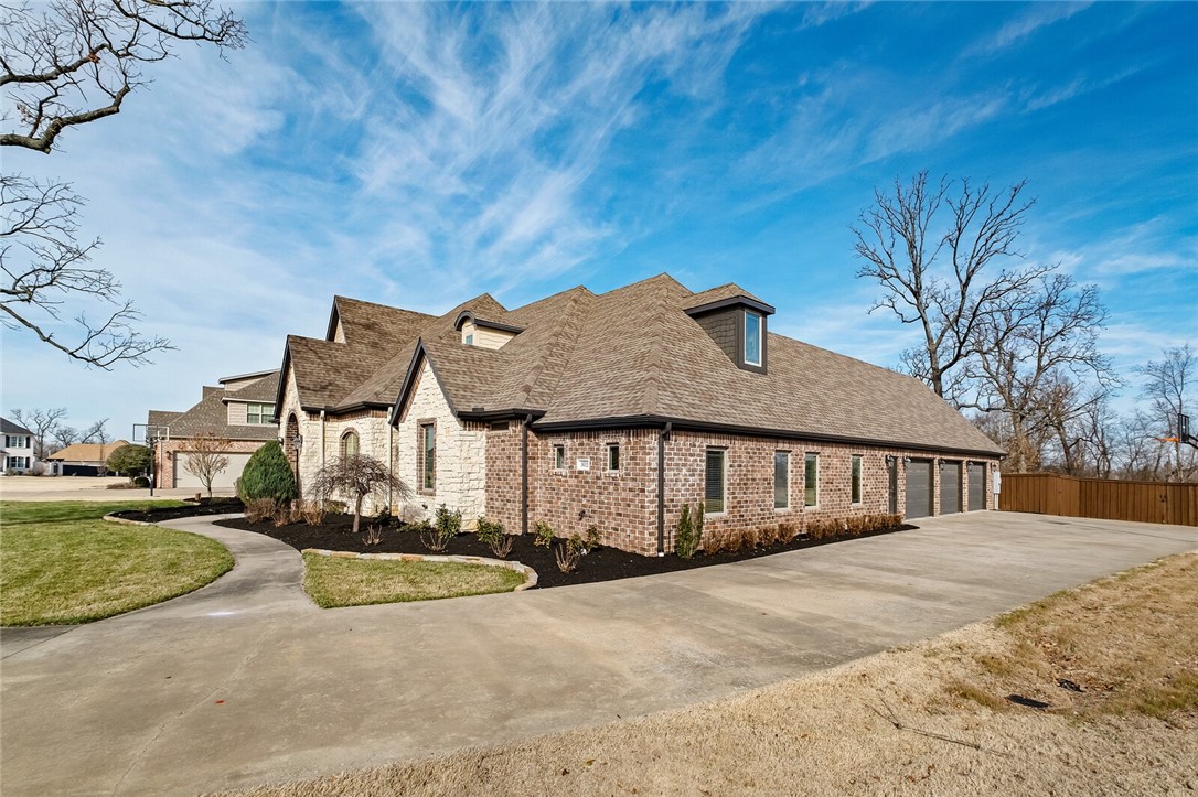 Ridgewood Sub Cave Spgs - Residential