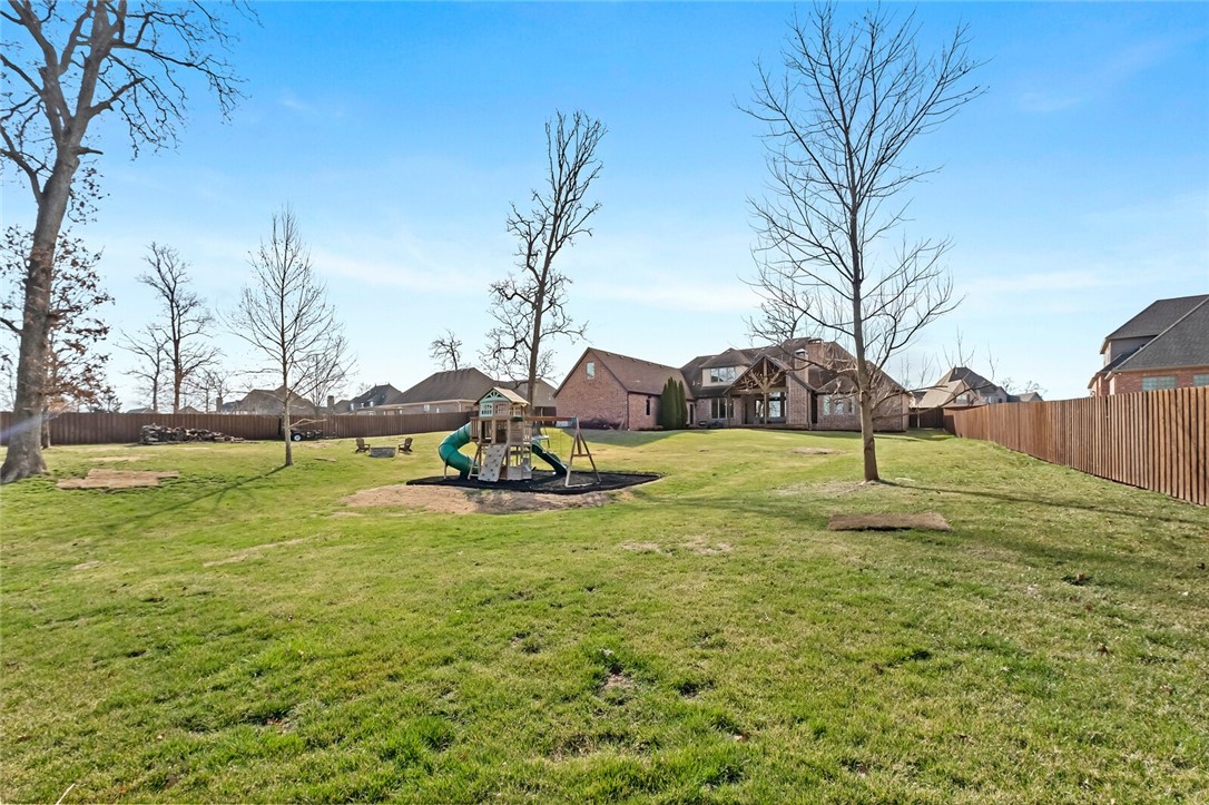 Ridgewood Sub Cave Spgs - Residential