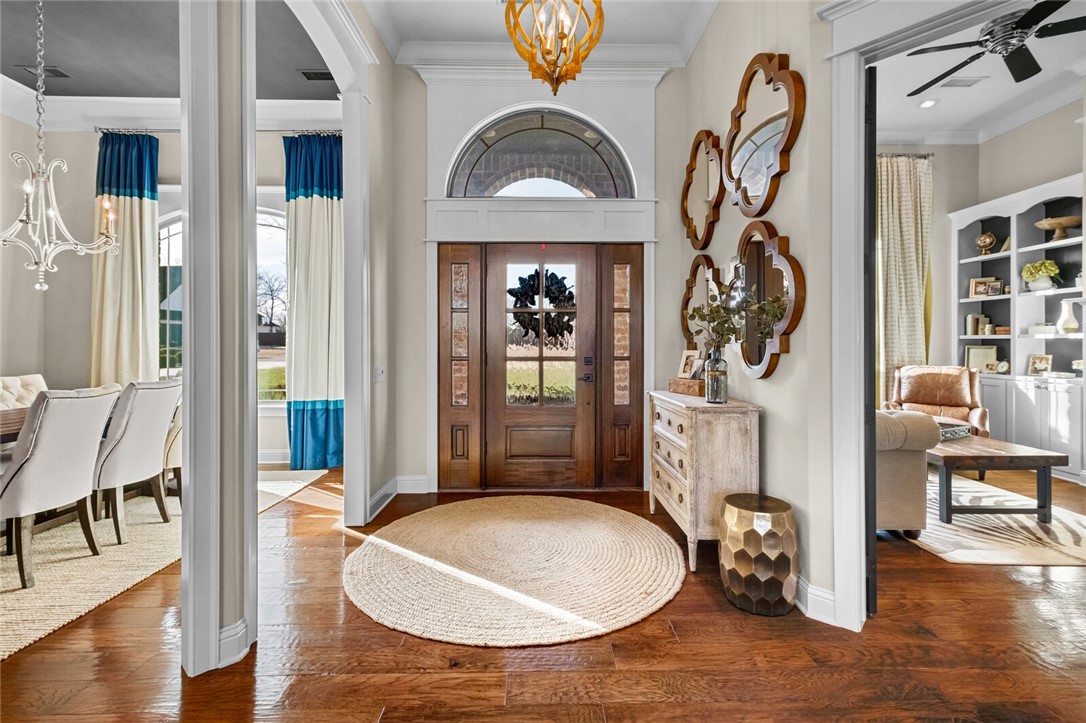 Ridgewood Sub Cave Spgs - Residential