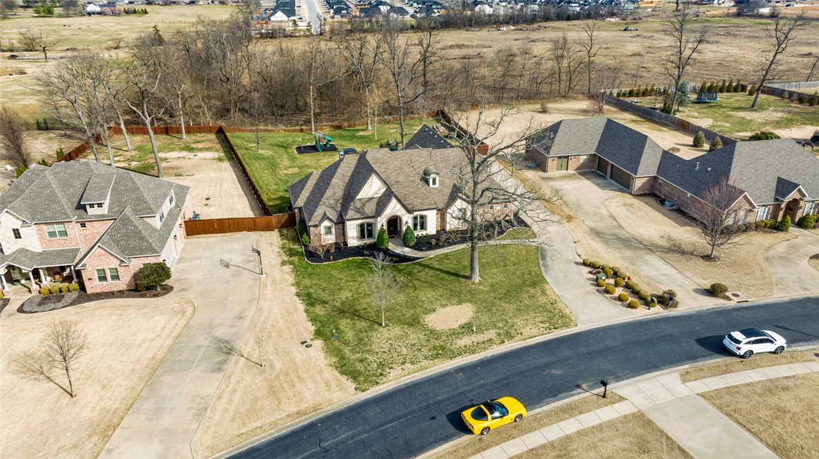 Ridgewood Sub Cave Spgs - Residential