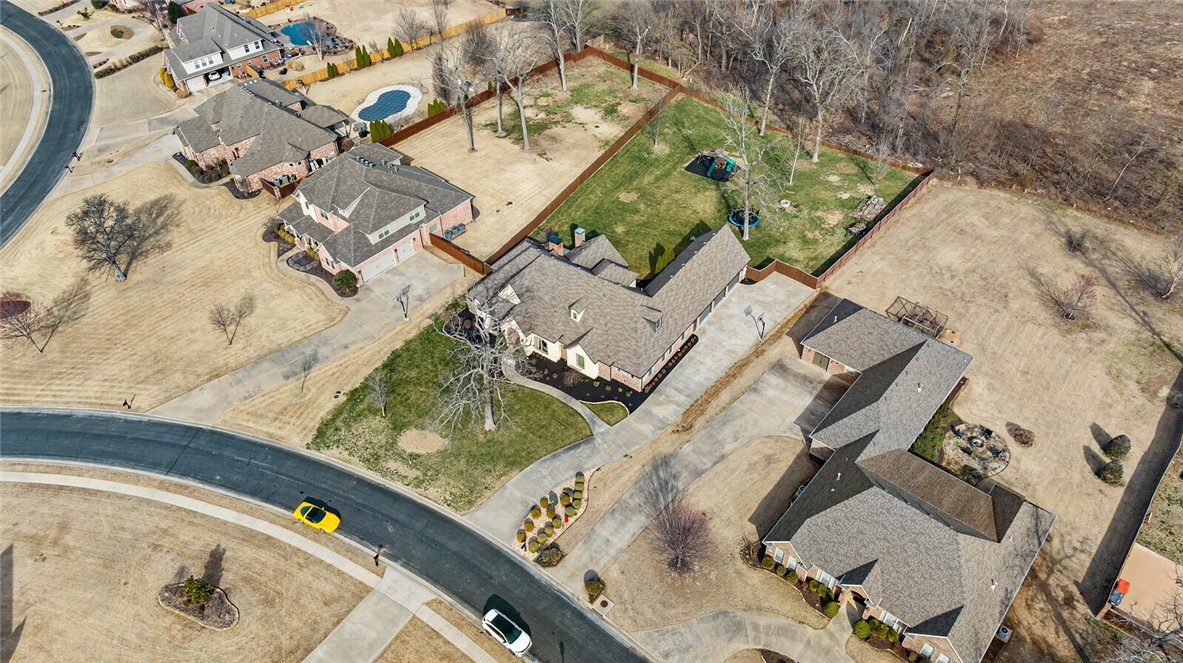 Ridgewood Sub Cave Spgs - Residential