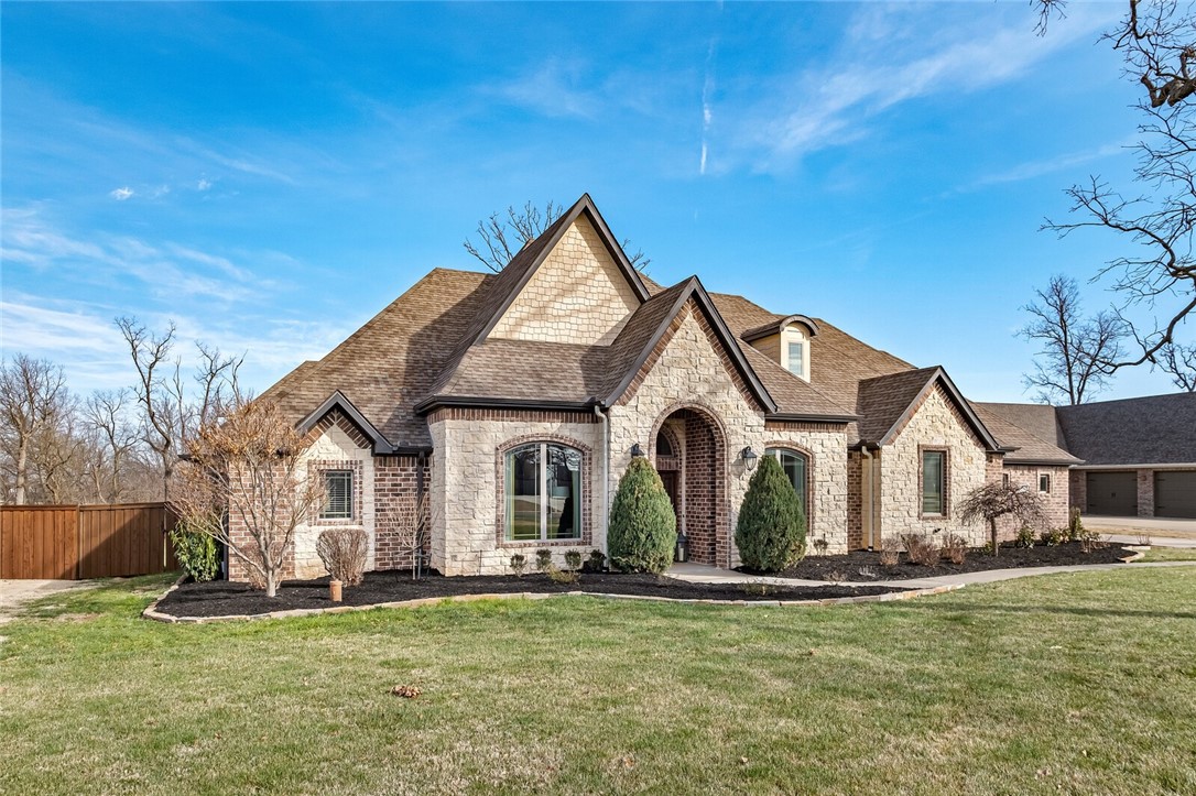 Ridgewood Sub Cave Spgs - Residential