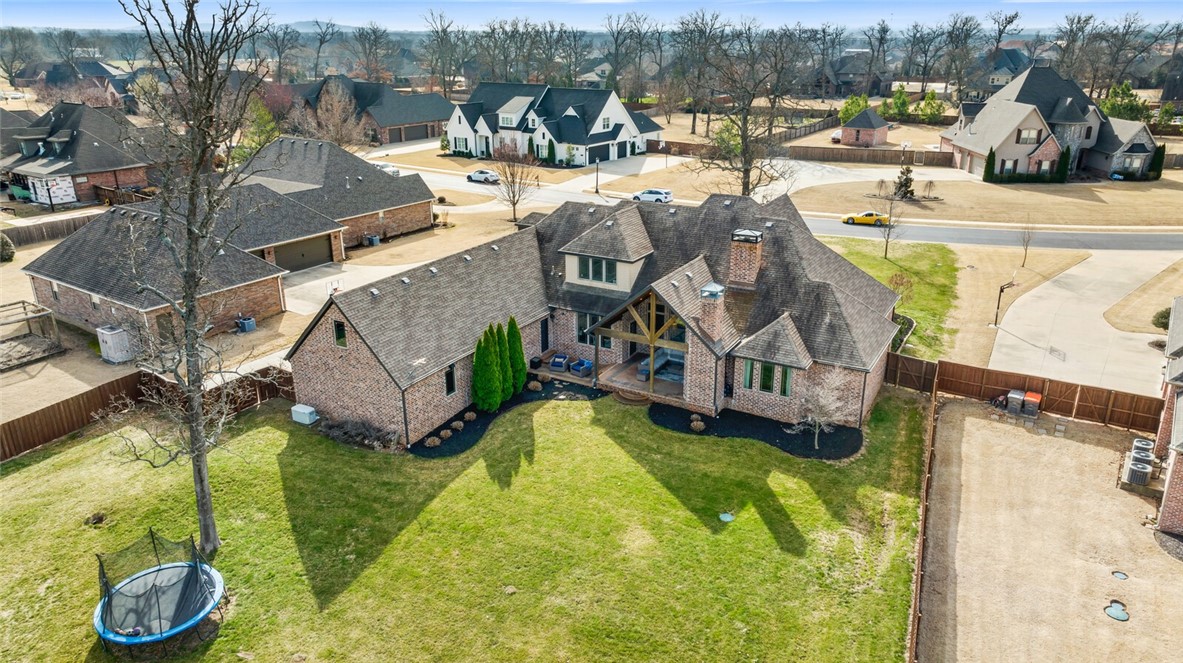 Ridgewood Sub Cave Spgs - Residential