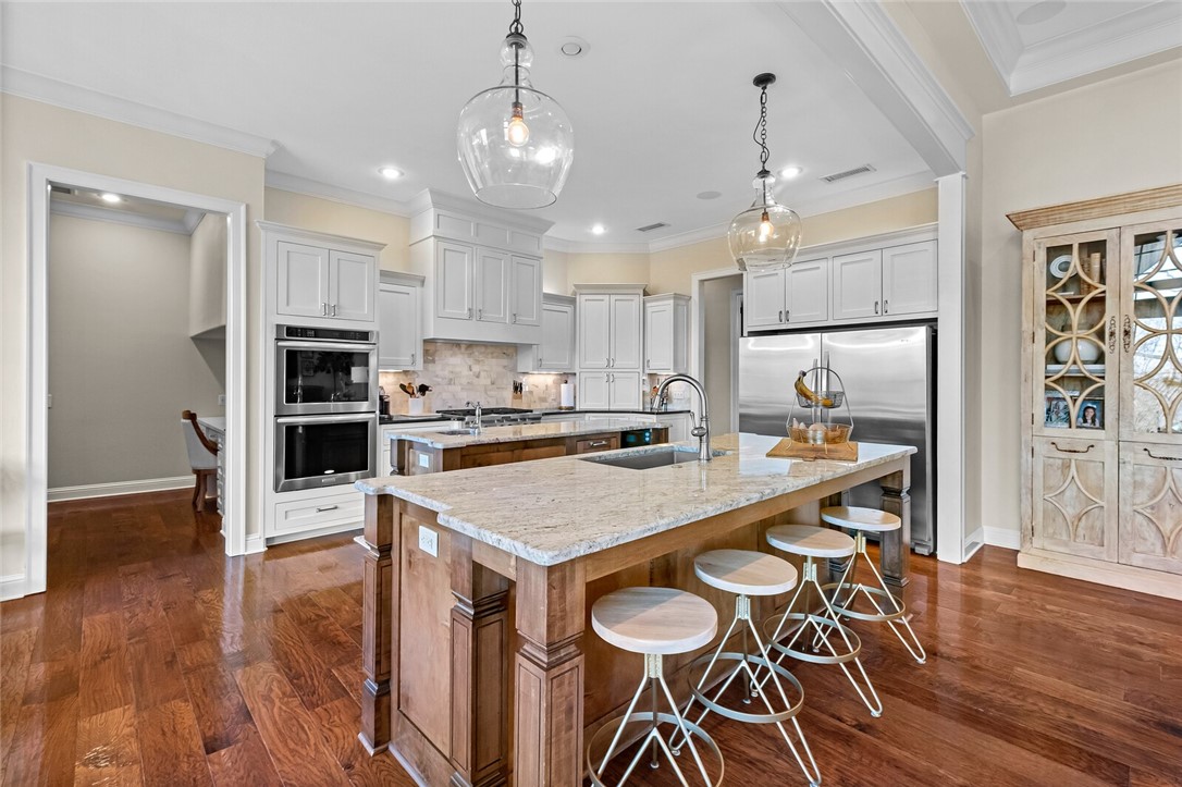 Ridgewood Sub Cave Spgs - Residential