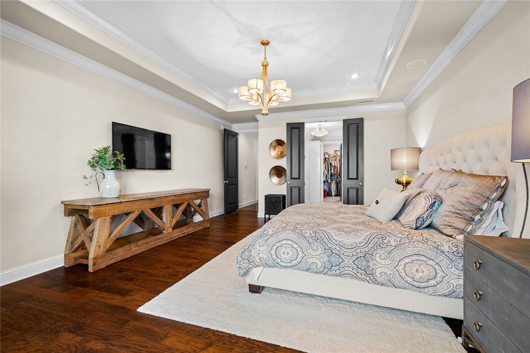 Ridgewood Sub Cave Spgs - Residential