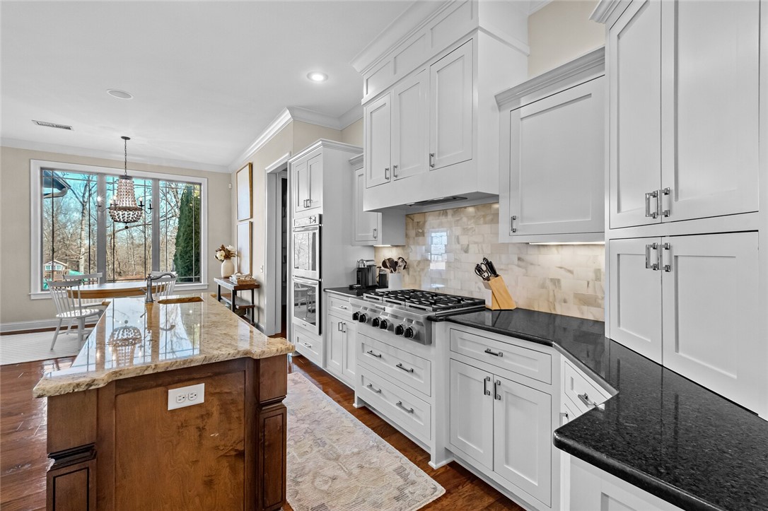 Ridgewood Sub Cave Spgs - Residential