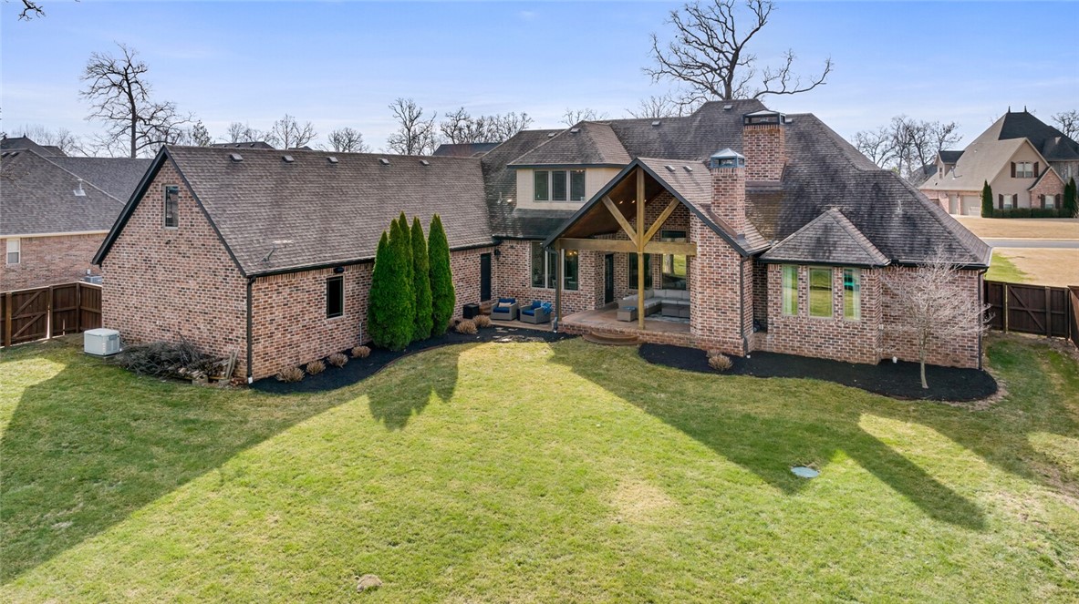 Ridgewood Sub Cave Spgs - Residential