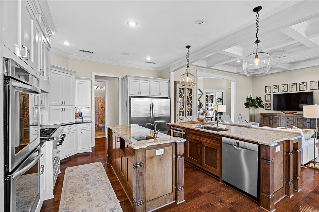 Ridgewood Sub Cave Spgs - Residential