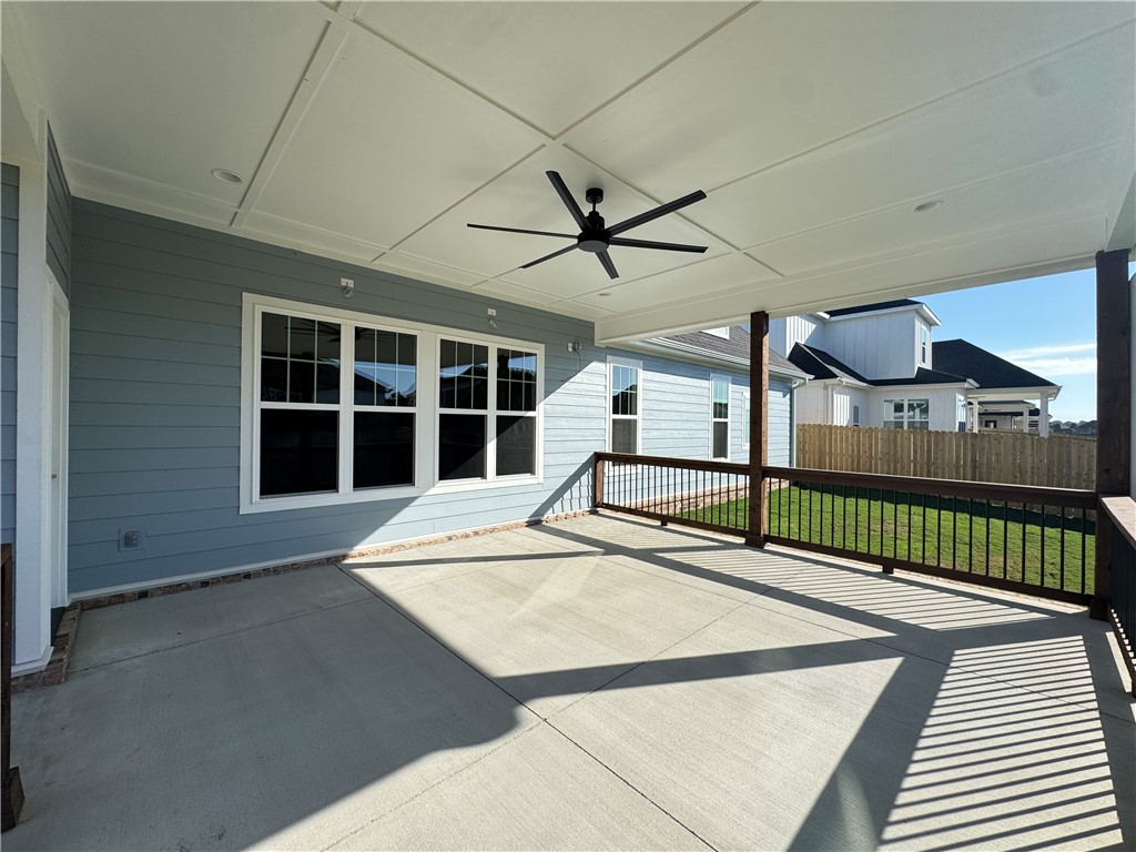Crescent View - Residential