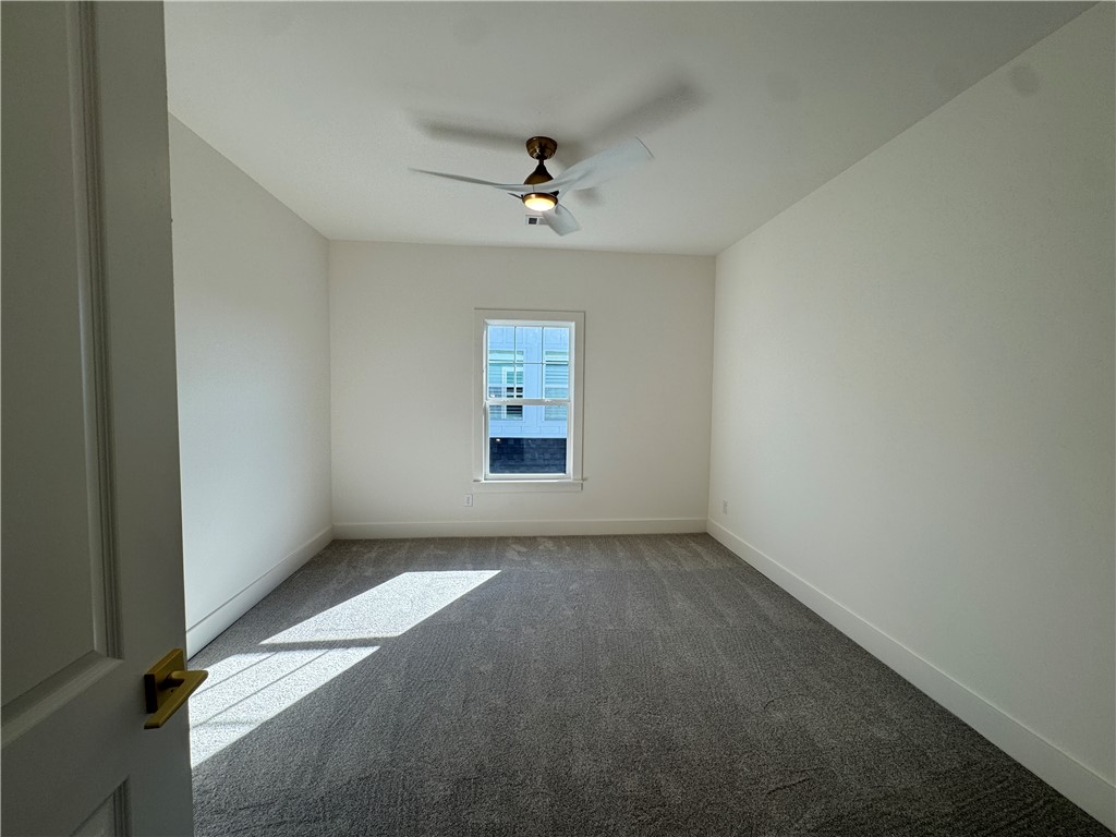 Crescent View - Residential