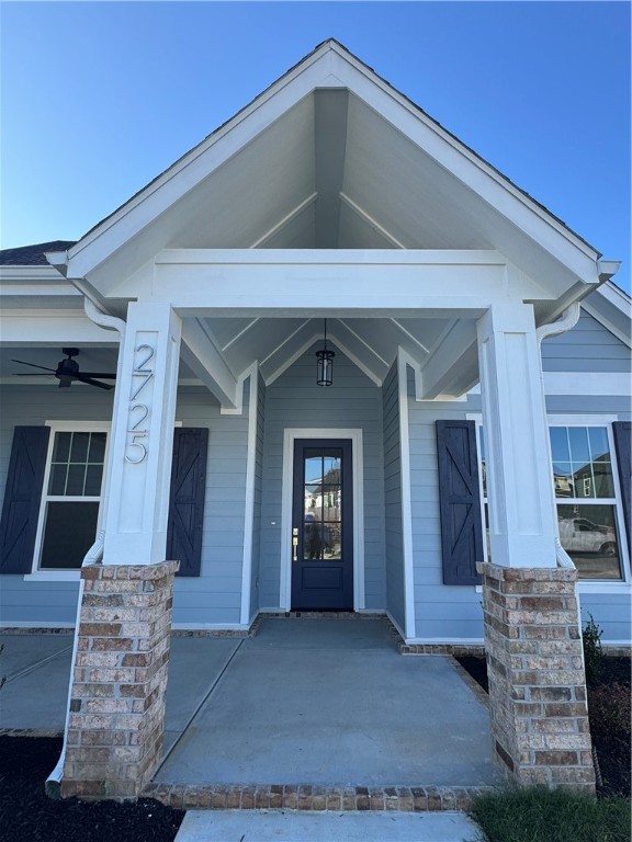 Crescent View - Residential