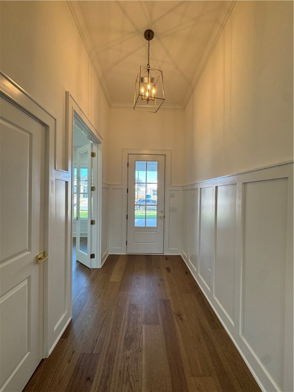 Crescent View - Residential
