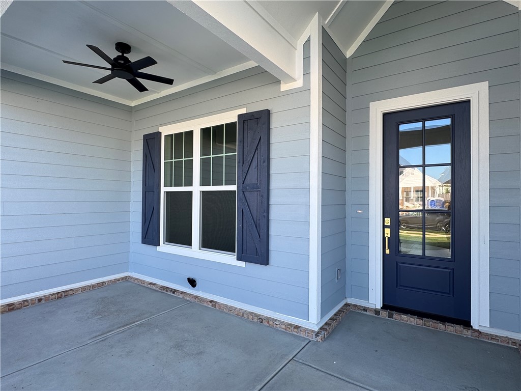 Crescent View - Residential