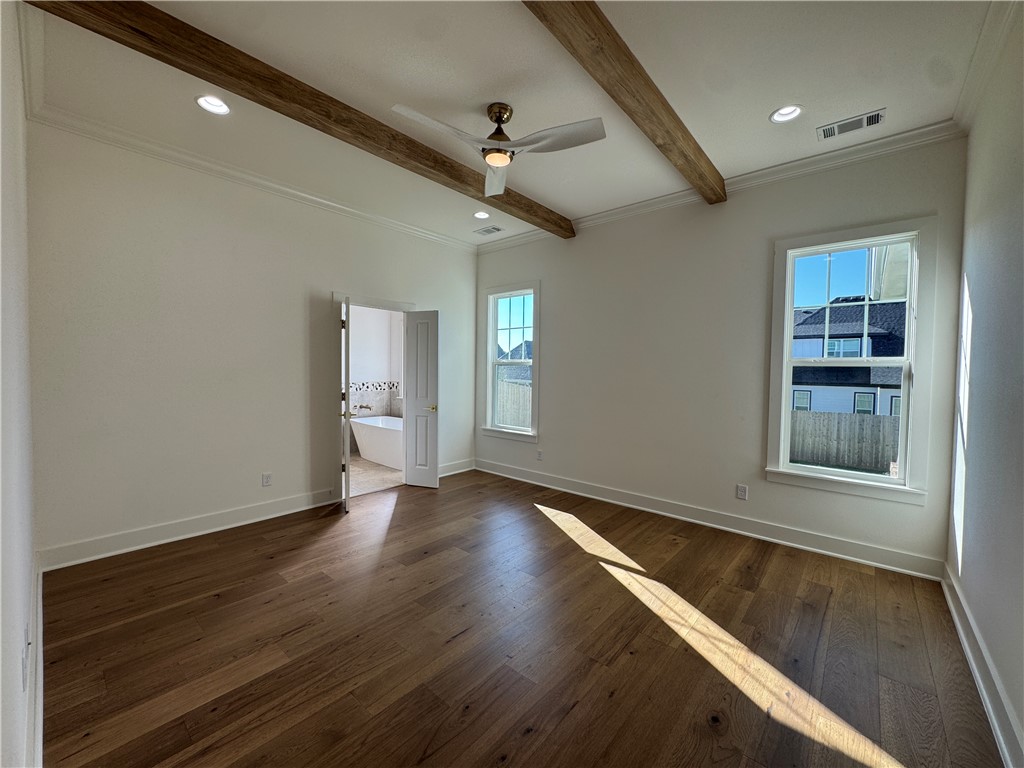 Crescent View - Residential