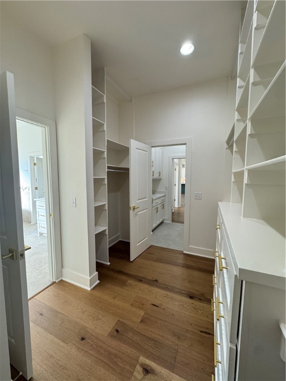 Crescent View - Residential