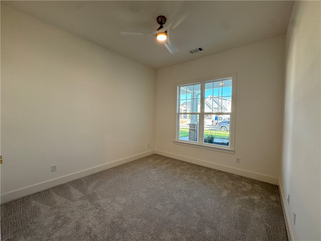 Crescent View - Residential