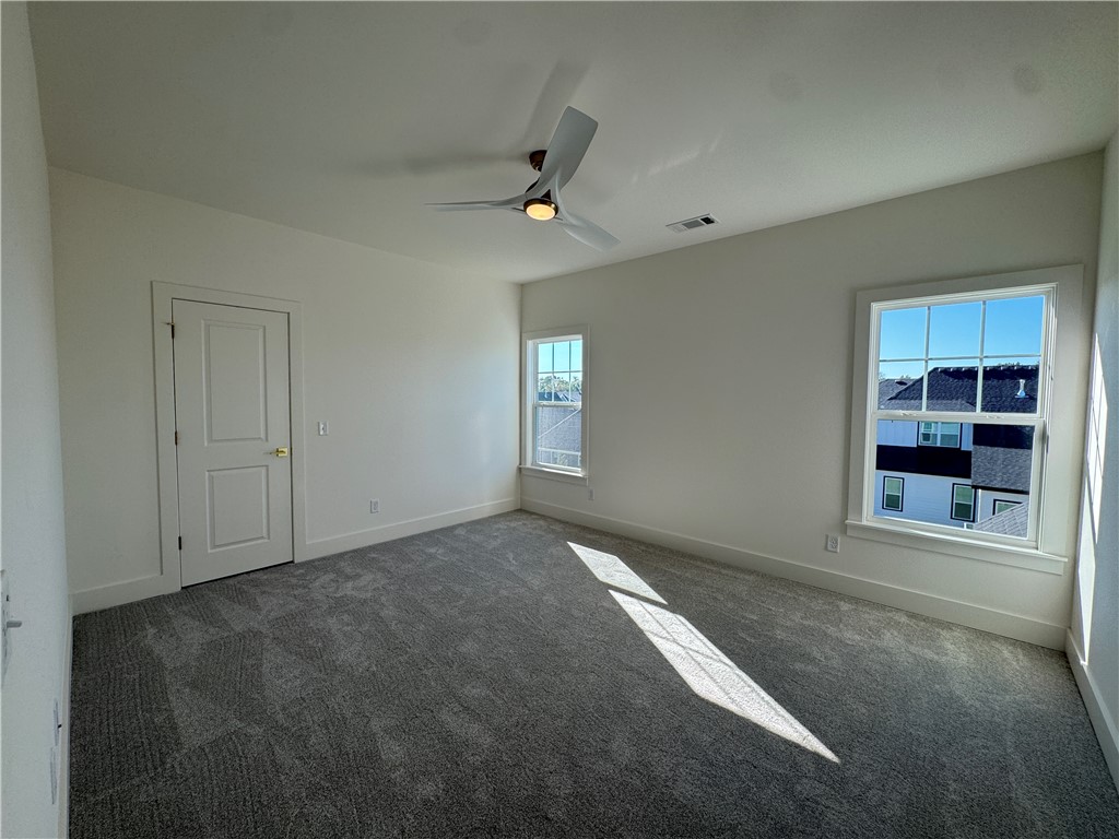 Crescent View - Residential