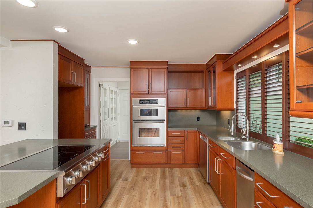 Lakeview Heights - Residential