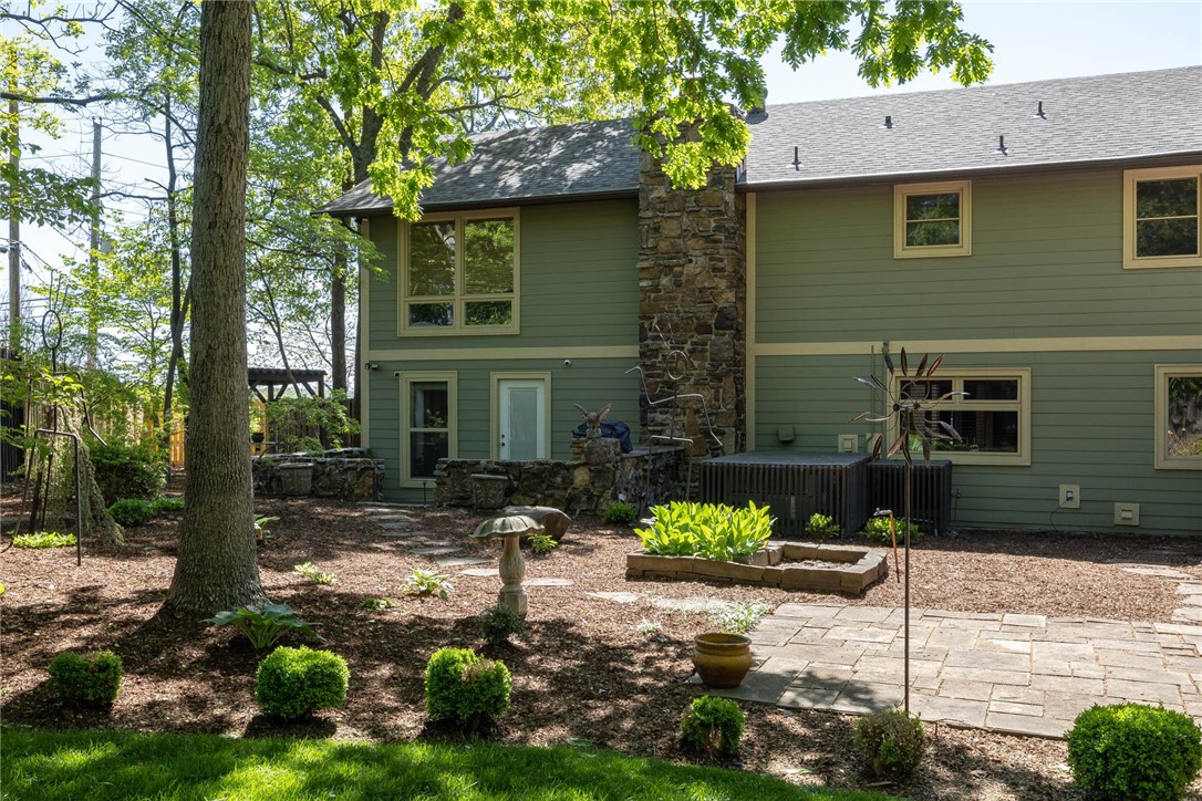 Lakeview Heights - Residential