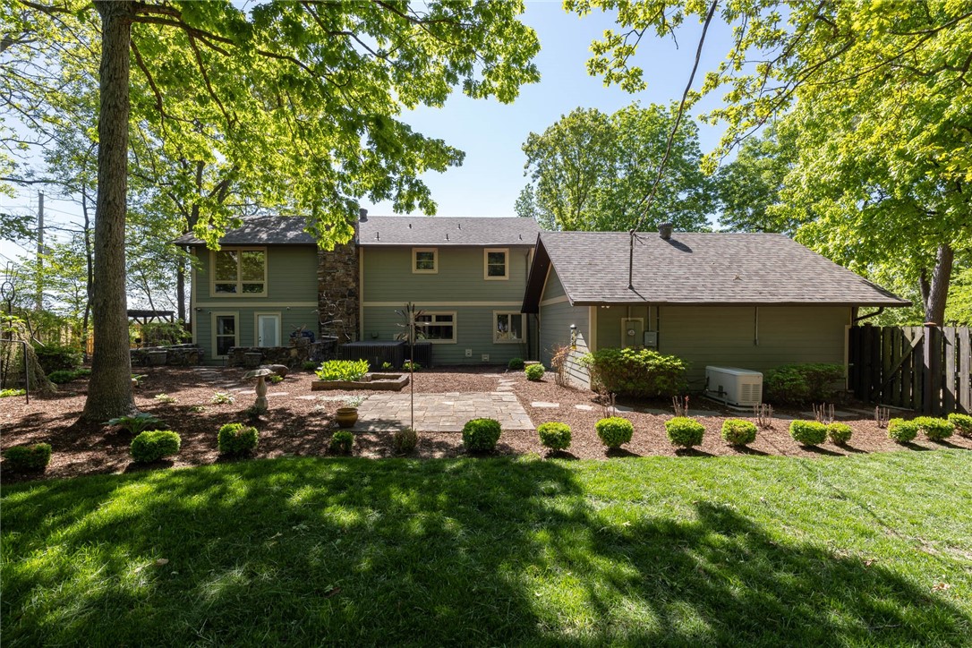 Lakeview Heights - Residential