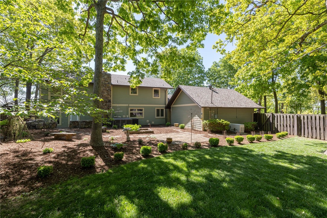 Lakeview Heights - Residential