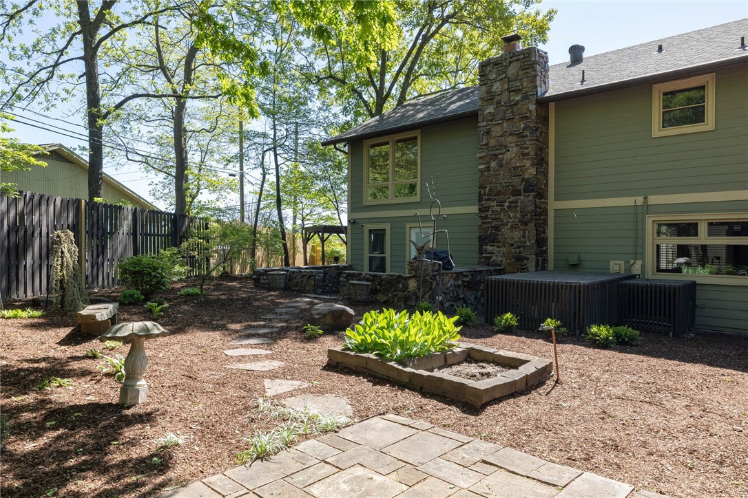 Lakeview Heights - Residential