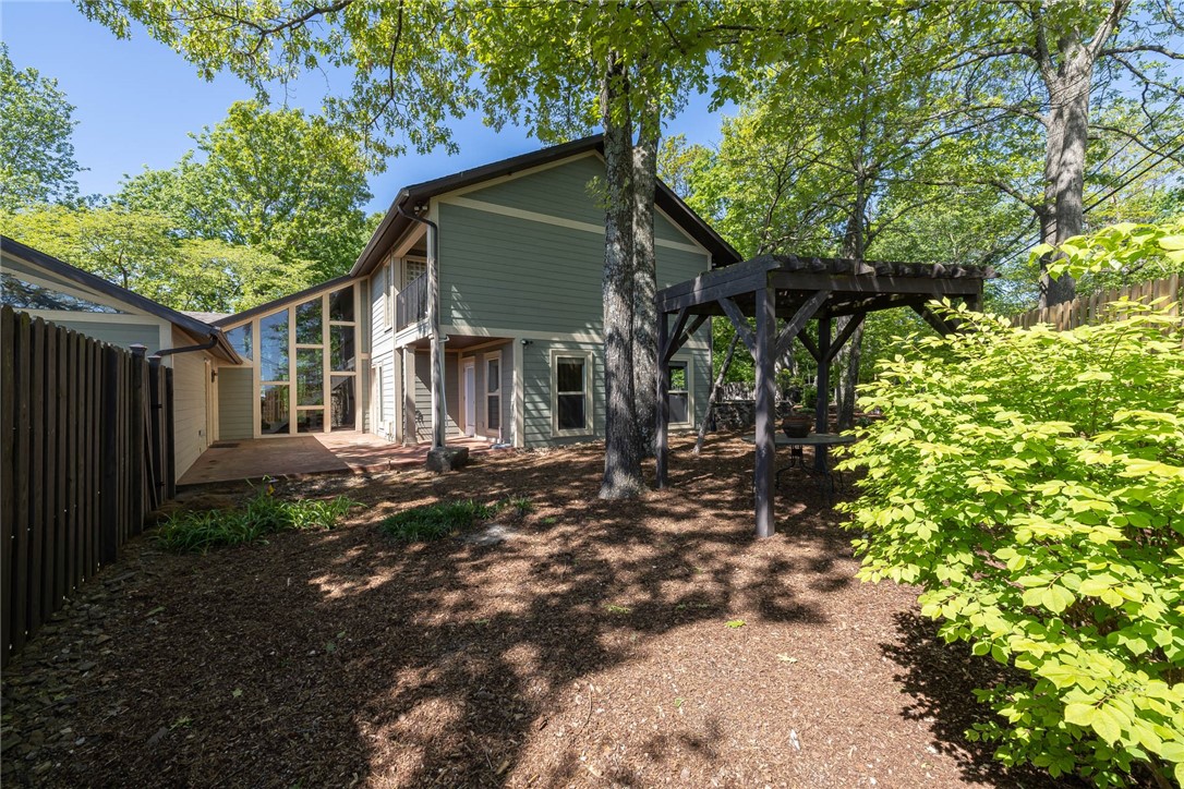 Lakeview Heights - Residential