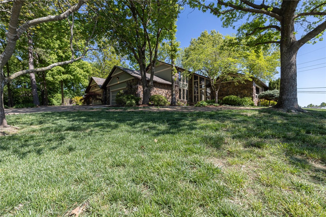 Lakeview Heights - Residential
