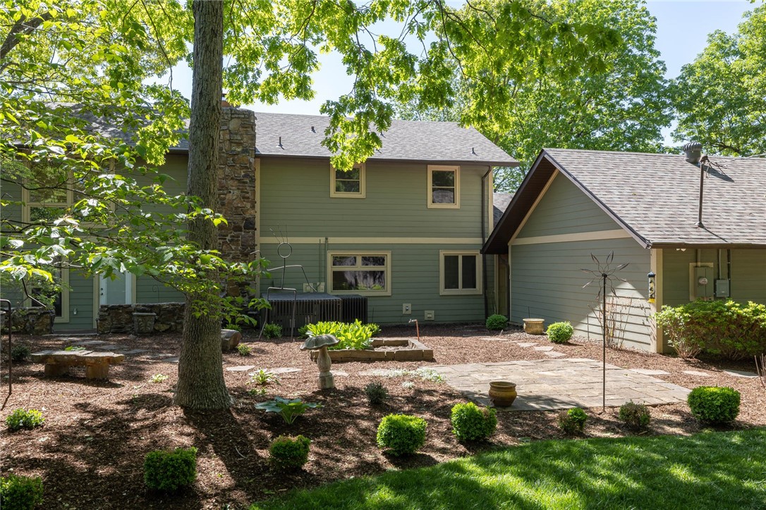 Lakeview Heights - Residential