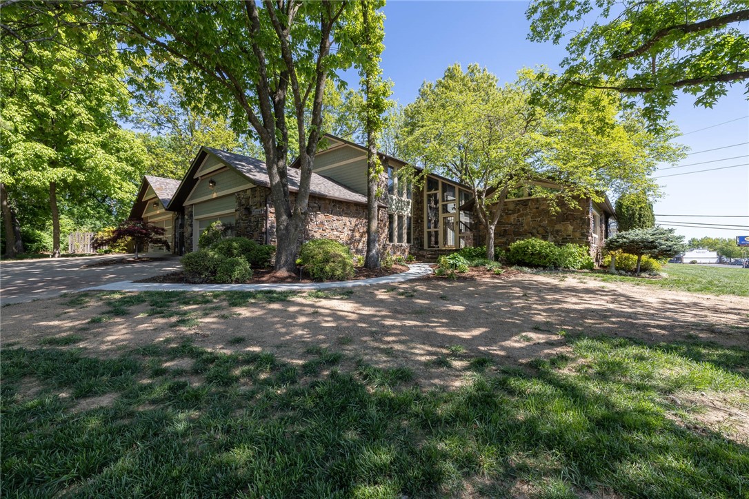 Lakeview Heights - Residential