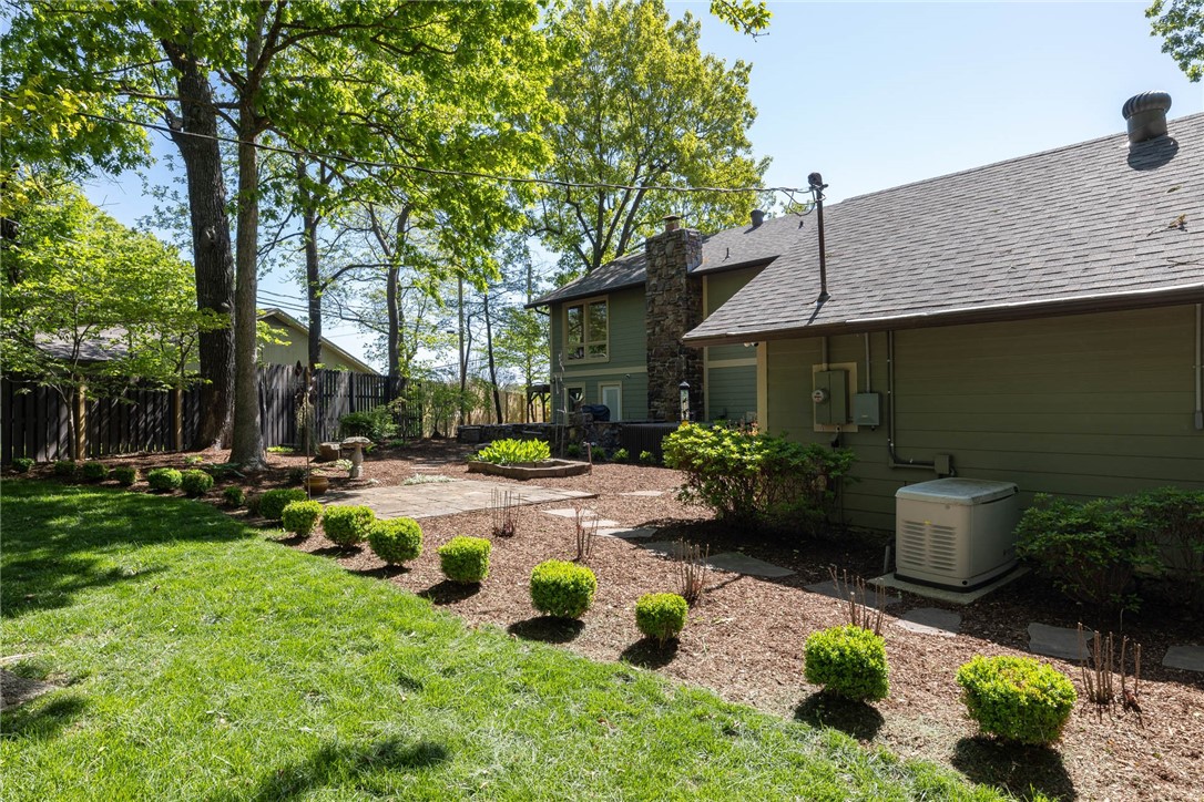 Lakeview Heights - Residential