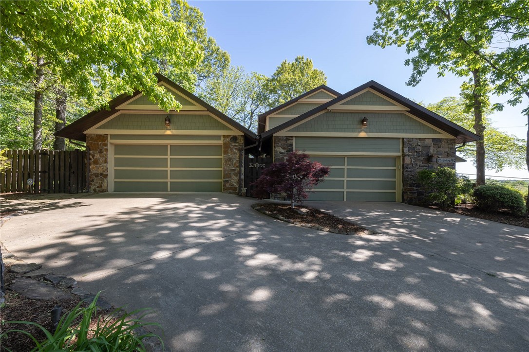 Lakeview Heights - Residential