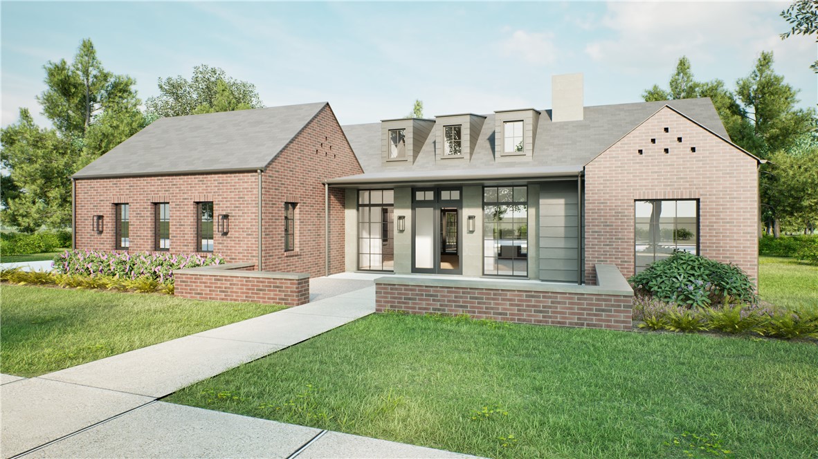 Park 5 - Residential