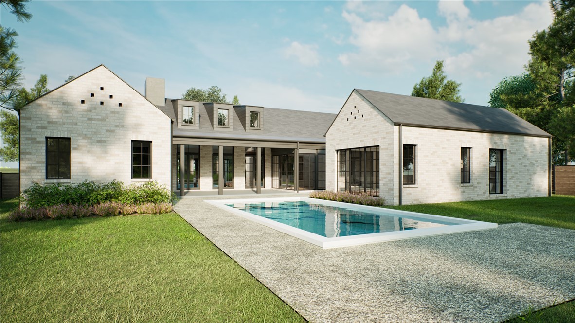 Park 5 - Residential