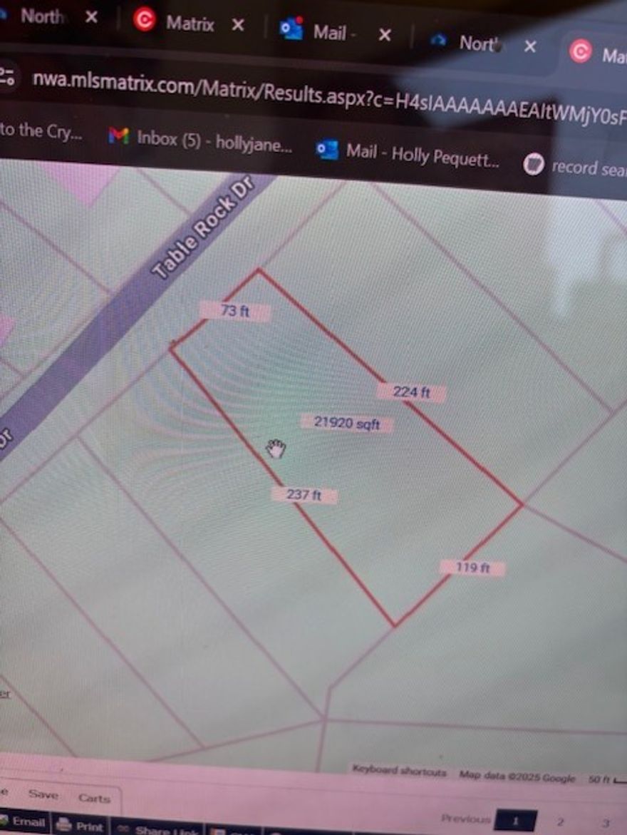 Wow, one acre for $17,500.  Seems almost free.  Located near the beautiful Table Rock Lake.  If you've been on the fence about purchasing Lake area lots, its' time to jump over it.