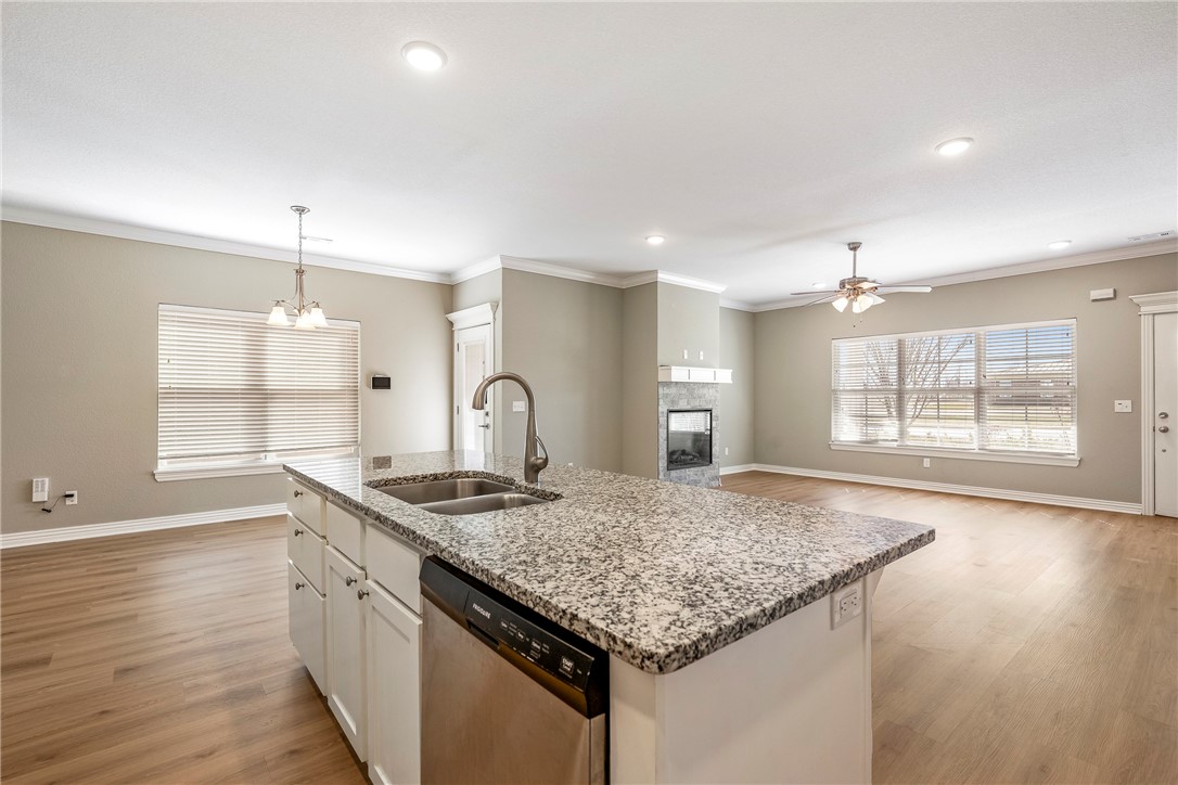 Carrington Parke Sub Lowell - Residential Lease