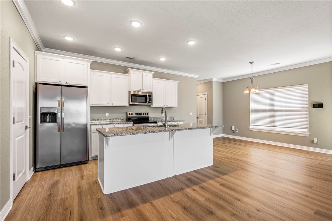 Carrington Parke Sub Lowell - Residential Lease