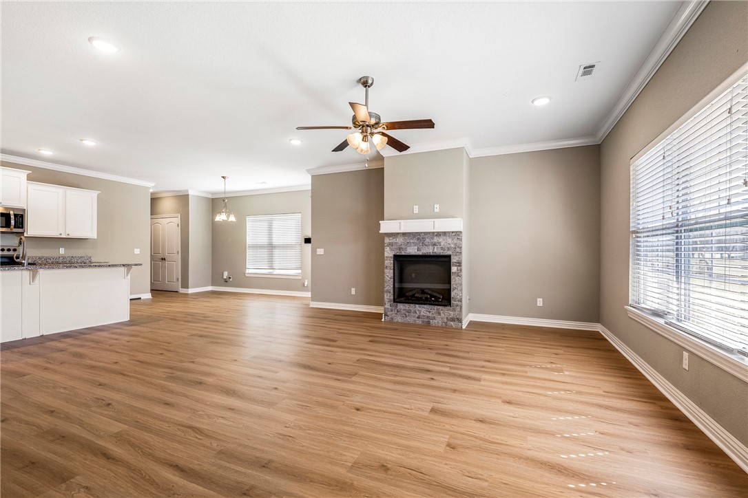 Carrington Parke Sub Lowell - Residential Lease